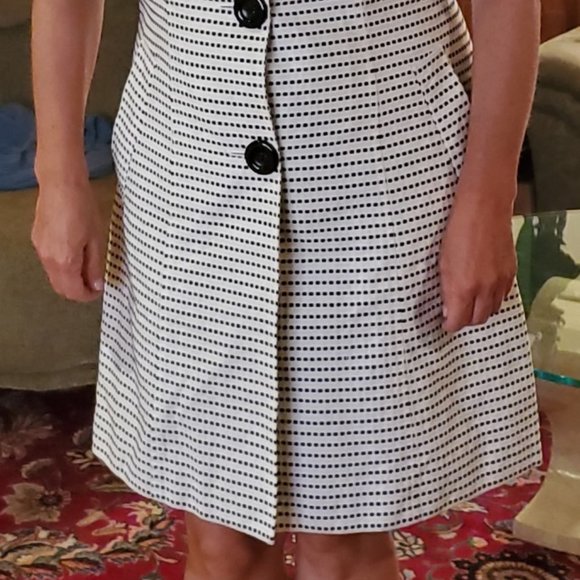 Long Jacket - Picture 2 of 2